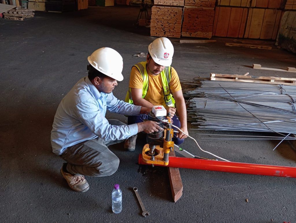 شركات تركيب أنظمة الحريق في السعودية